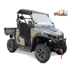 LINHAI T-BOSS 570 EPS T1B - SAND                                                                                                                                                                                                                          