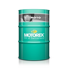 MOTOREX 10W-40 FOUR STROKE syntetický olej                                                                                                                                                                                                                