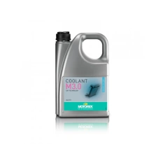 Motorex COOLANT M3.0 READY TO USE 4L růžová                                                                                                                                                                                                               