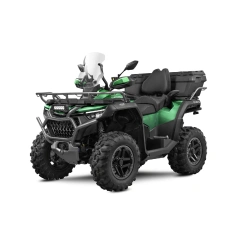 CFMOTO GLADIATOR X1000 OVERLAND G3 - EU5+