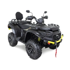 TGB BLADE 600i LTX MAX EPS 4x4 E5                                                                                                                                                                                                                         