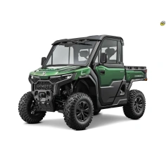 CFMOTO GLADIATOR U10 PRO HIGHLAND                                                                                                                                                                                                                         