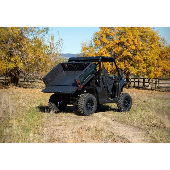 CFMOTO GLADIATOR U10 PRO                                                                                                                                                                                                                                  