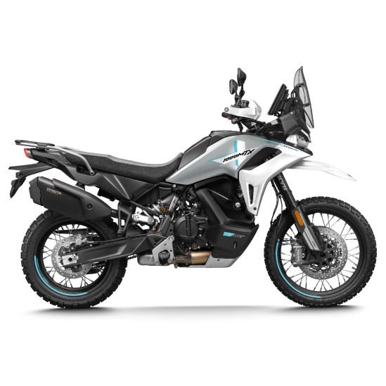 1000 MT-X