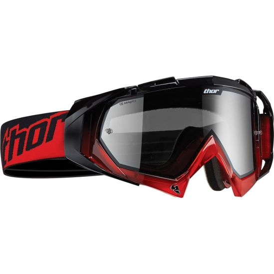 THOR HERO RED/BLACK                                                                                                                                                                                                                                       