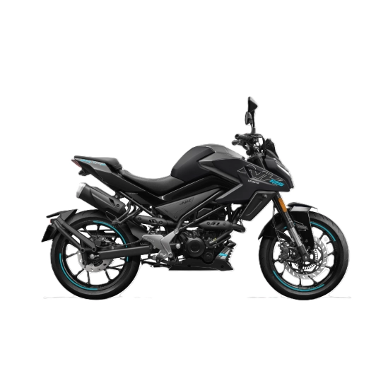CFMOTO 125NK                                                                                                                                                                                                                                              