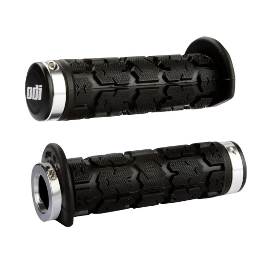 Rukojeti řídítek na čtyřkolku ODI Rogue LOCK                                                                                                                                                                                                              