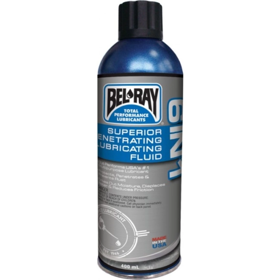 Univerzální víceúčelový sprej Bel-Ray 400ml 6in1                                                                                                                                                                                                          