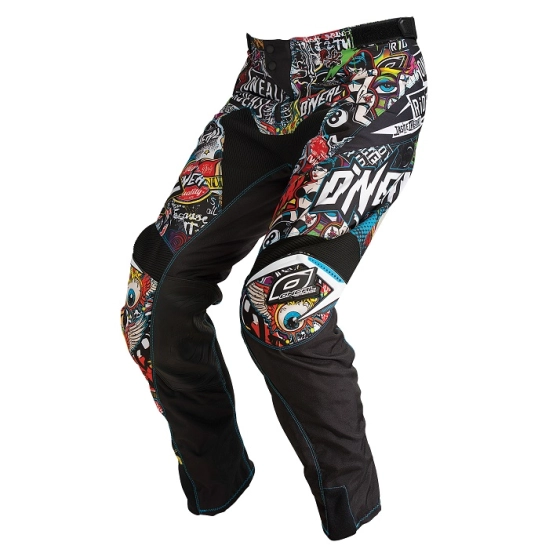 O´Neal Mayhem kalhoty CRANK 