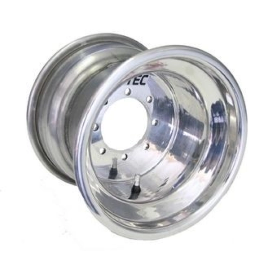 Disk 9x8 Goldspeed Alu Polish - (3+5) 4/110-115                                                                                                                                                                                                           