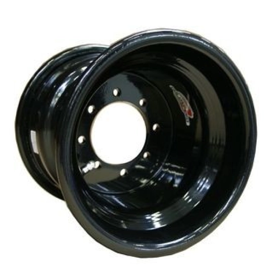 Disk 9x8 Goldspeed black  - (3+5) 4/110-115                                                                                                                                                                                                               