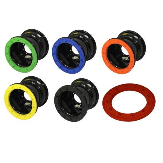 Disk 10x5 GoldSpeed BEAD LOCK (3+2) 4/144-156                                                                                                                                                                                                             