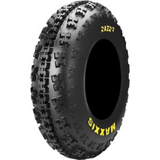 21x7-10 Maxxis Razr2                                                                                                                                                                                                                                      