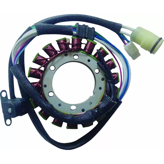 Stator Yamaha 350                                                                                                                                                                                                                                         