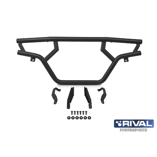 Zadní ochranný rám X450, X520 G2 RIVAL                                                                                                                                                                                                                    