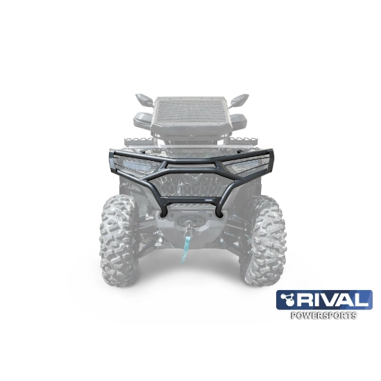 Přední ochranný rám Rival X850/X1000 G3                                                                                                                                                                                                                   