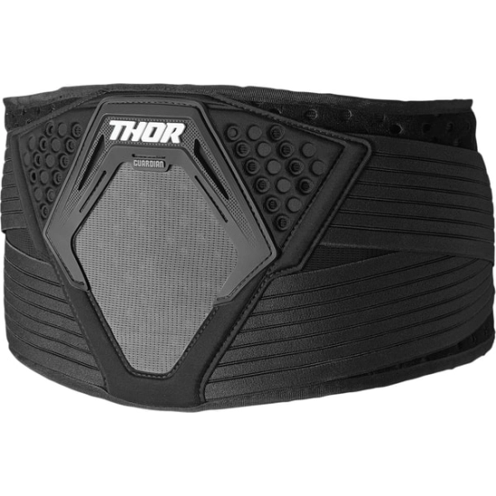 Bederní chránič THOR BLACK L/XL
