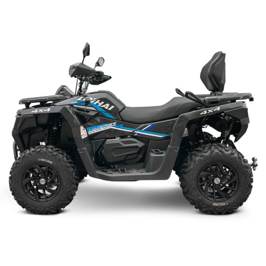 Linhai ATV 550L LANDFORCE EPS, EFI, EURO5+