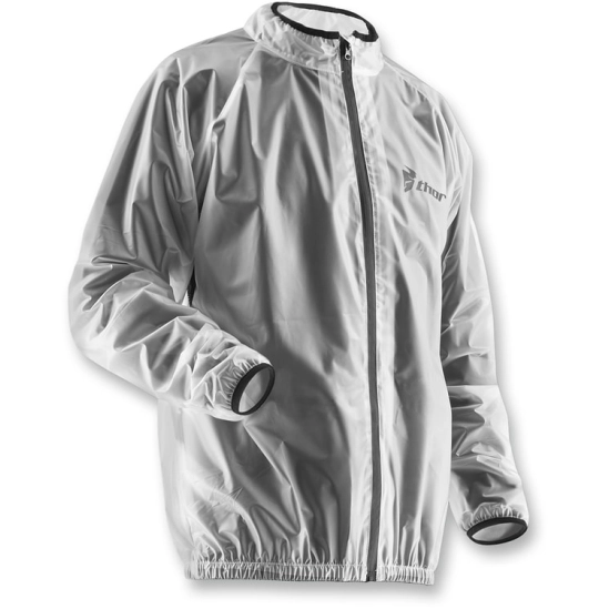 Plaštěnka S15 CLEAR XL