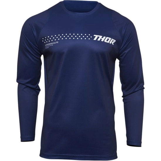 Dres THOR SECTOR modrý 4XL