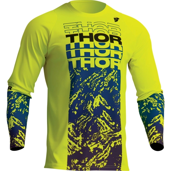 Dres Thor Atlas Jersey