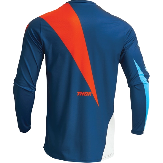 Dres Thor Sector Edge Jersey