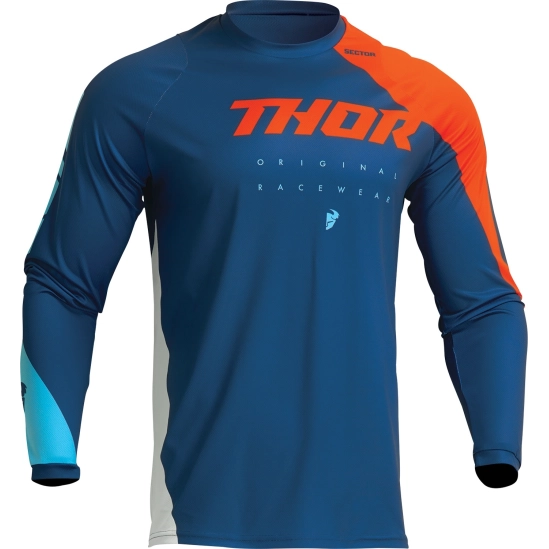 Dres Thor Sector Edge Jersey