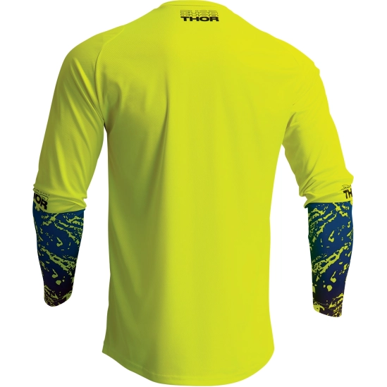 Dress dětský THOR Sector Atlas Jersey