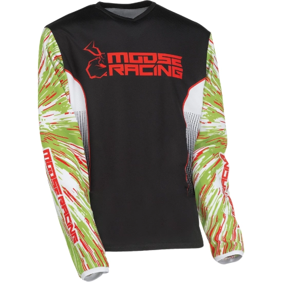 Dress dětský THOR Pulse Tactic Jersey