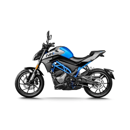 CFMOTO 300NK                                                                                                                                                                                                                                              