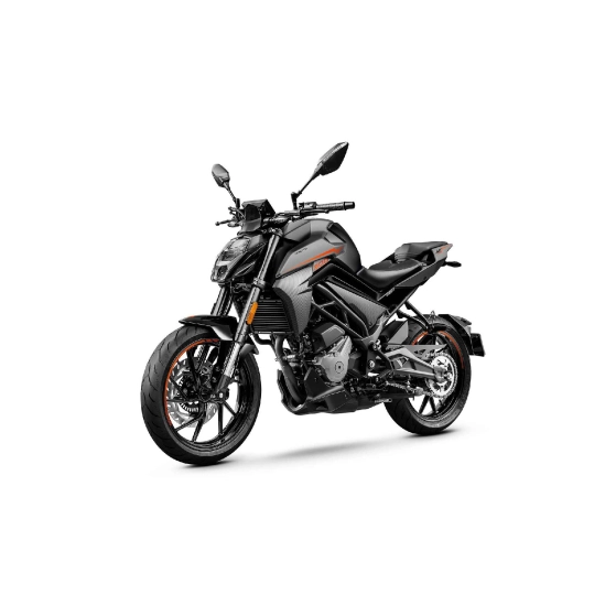CFMOTO 300NK                                                                                                                                                                                                                                              