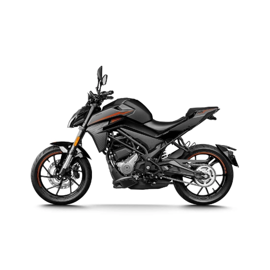 CFMOTO 300NK                                                                                                                                                                                                                                              