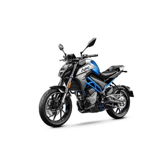 CFMOTO 300NK                                                                                                                                                                                                                                              