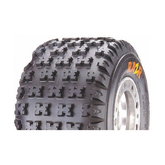 18x10-9 Maxxis Razr MX                                                                                                                                                                                                                                    