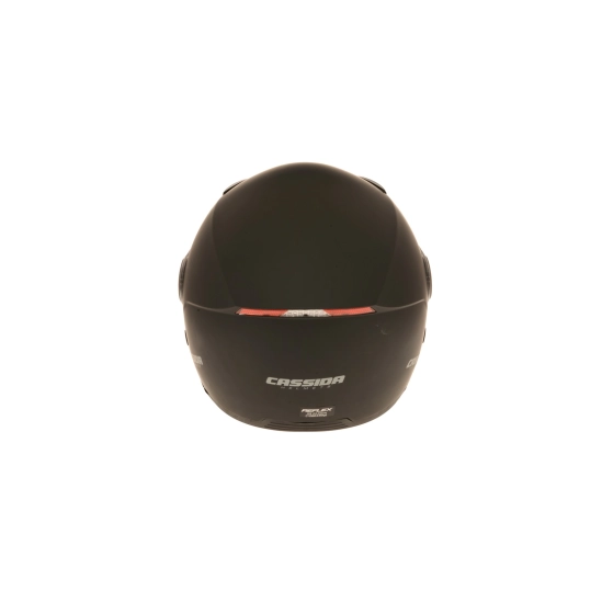 Helma Cassida Reflex (ČERNÁ)