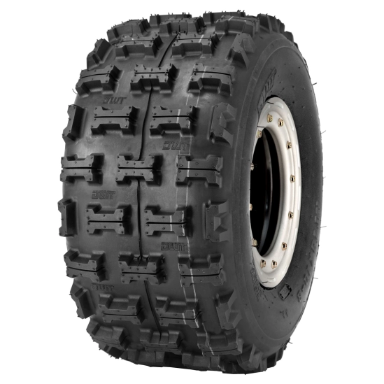 21x10-9 DWT XC V2 Rear MEDIUM                                                                                                                                                                                                                             