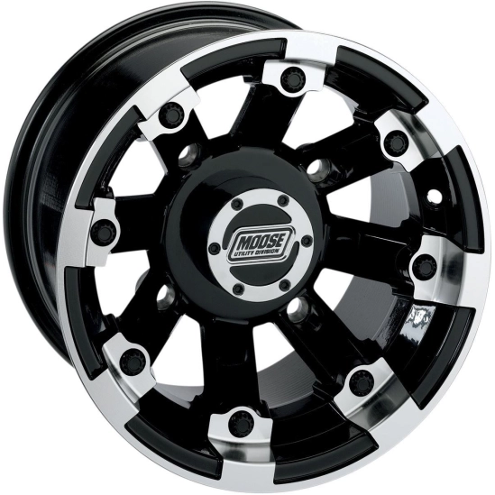 Disk 12x8 MOOSE 393X - offset (2+6) 4/136                                                                                                                                                                                                                 
