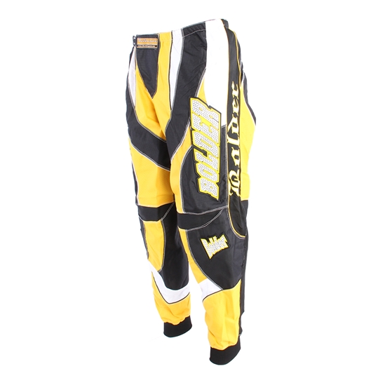 BOLDER 608 Kalhoty Motocross Kids