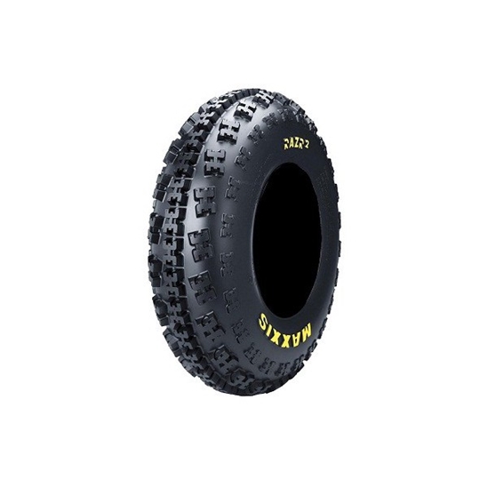 23x7-10 Maxxis RAZR 2                                                                                                                                                                                                                                     