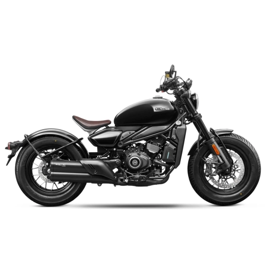 CFMOTO 450CL-C Bobber                                                                                                                                                                                                                                     