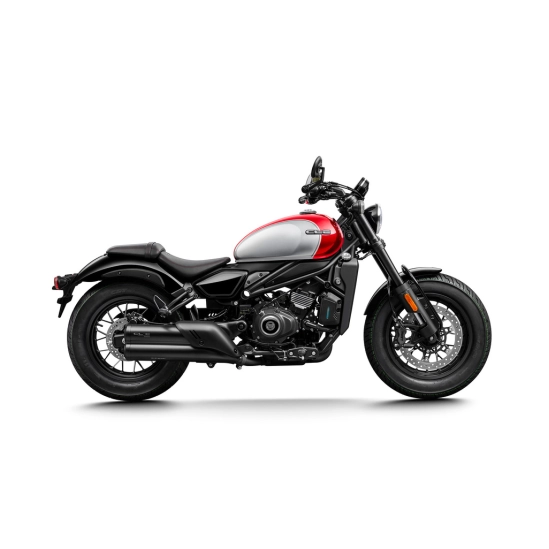 CFMOTO 450CL-C                                                                                                                                                                                                                                            