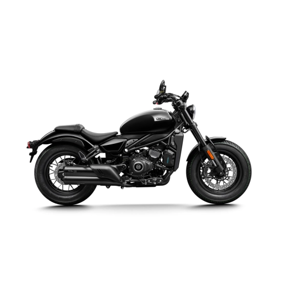 CFMOTO 450CL-C                                                                                                                                                                                                                                            