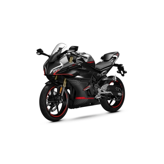 CFMOTO 450SR'25                                                                                                                                                                                                                                           