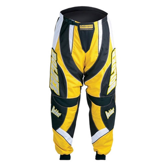 BOLDER 608 Kalhoty Motocross Kids