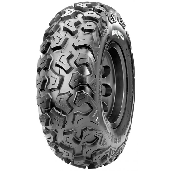 25x10-12 CST BEHEMOTH 8PR                                                                                                                                                                                                                                 