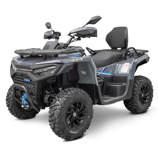 Linhai ATV 550L LANDFORCE EPS, EFI, EURO5+