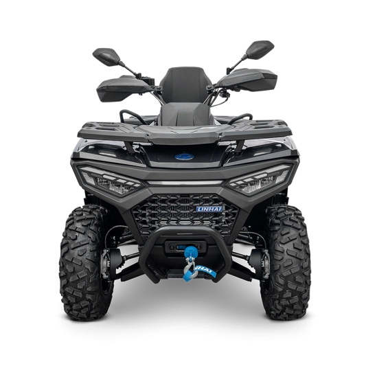 Linhai ATV 550L LANDFORCE EPS, EFI, EURO5+
