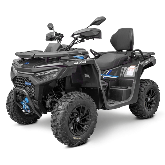 Linhai ATV 550L LANDFORCE EPS, EFI, EURO5+