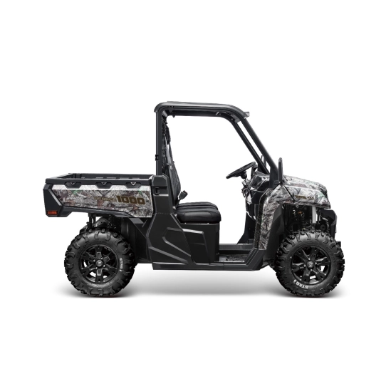CFMOTO Gladiator UTV 1000 EPS T1b                                                                                                                                                                                                                         