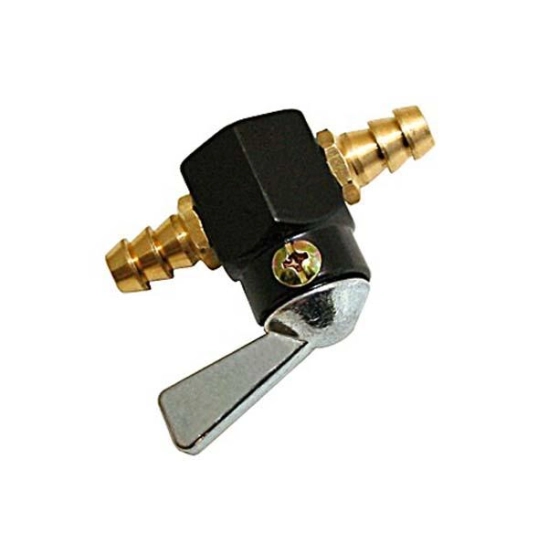 Kohout benzinu 6mm                                                                                                                                                                                                                                        